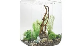 Acvariu Oase biOrb LIFE 15 MCR transparent