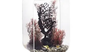 Acvariu Oase biOrb LIFE 45 MCR transparent