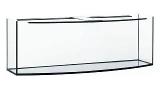 Acvariu Diversa 375l curbat 150X50x50 cm