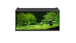 Acvariu Eheim Aquapro 180l LED