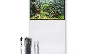 Acvariu Oase StyleLine 125 Set Alb