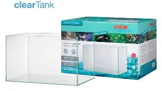 Acvariu Eheim Clear Tank 73l  60x35x35 cm  5 mm