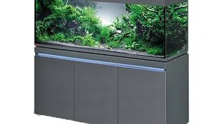 Acvariu cu stand EHEIM incpiria 530 graphit