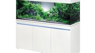 Acvariu cu stand EHEIM incpiria 530 alpin