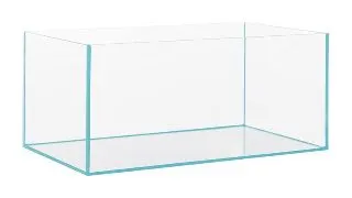 Acvariu Diversa OPTI WHITE 65l  60x30x36 cm