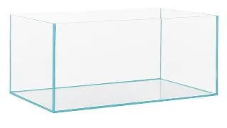 Acvariu Diversa OPTI WHITE 182l  90x45x45 cm