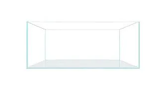 Acvariu 300 litri Blau Gran Cubic Experience 122