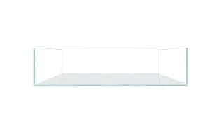 Acvariu 183 litri Blau Gran Cubic Experience Shallow 122