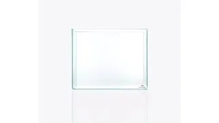 Acvariu sticla ultra clara Strideways Sado 36P