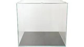 Acvariu sticla ultra clara Dupla Scaping Cube 10