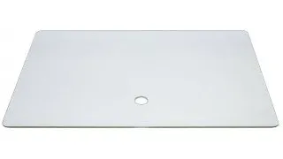 Capac sticla Dennerle pentru Scapers Tank 35L 380x280mm