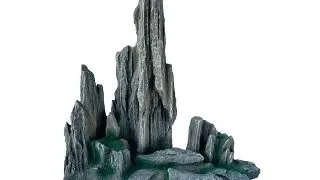 Decor piatra Hobby Guilin Rock 3 27x15x29cm