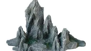 Decor piatra Hobby Guilin Rock 1 21x9x12cm