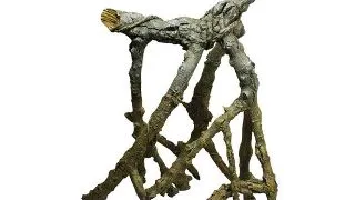 Decor Hobby Mangrove 3 19x13x25cm