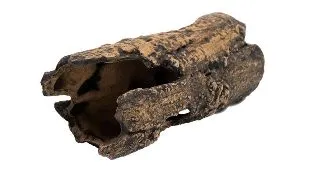 Decor Ceramic Cave N1 Dennerle 17x8x8 cm