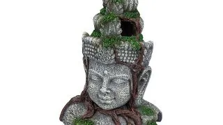Decor acvariu sau terariu Hobby Vishnu