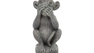 Decor acvariu sau terariu Hobby Don t Speak