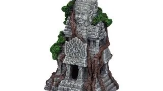 Decor acvariu sau terariu Hobby Lakshmana