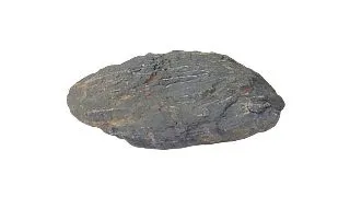 Piatra Hobby Blue Marbled Rock L