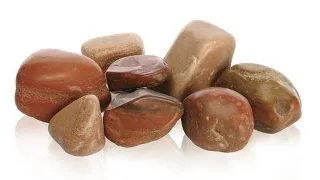 Set marmura rosie Oase biOrb Marble pebble