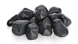 Set marmura neagra Oase biOrb Marble
