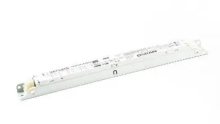 Balast electronic pentru 1 tub fluorescent - 18-24-39W QTP5