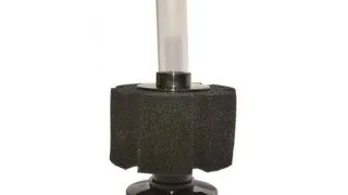 Filtru intern burete cu greutate Ocean Free BF-1