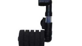 Filtru intern de burete Ocean Free FBF-Baby
