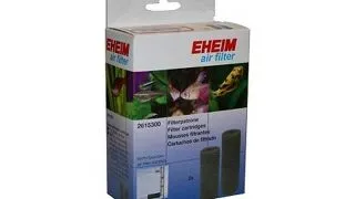 Burete de schimb Eheim filtru de burete 4003000 2buc