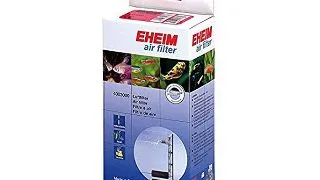 Filtru cu burete Eheim