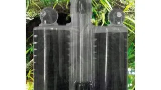 Filtru intern burete Hobby Bubble Air Filter 3
