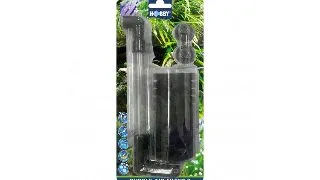 Filtru intern burete Hobby Bubble Air Filter 2