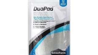 Pad curatare alge Seachem Duopad 1 Pack
