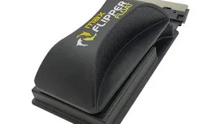 Razuitor alge magnetic Flipper MAX FLOAT (24mm)