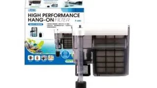 Filtru cascada Ista High Performance Hang-on Filter 450L