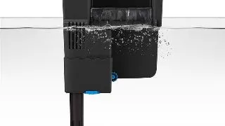 Filtru cascada Seachem Tidal 110 acvarii pana la 400litri