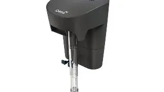 Filtru Cascada Oase BioStyle 75 grey acvarii pana la 70 litri