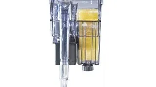 Filtru acvariu cascada Blau FM-60  acvarii 20 litri