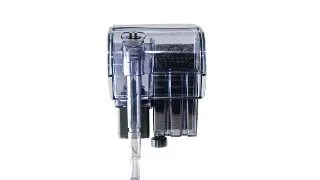 Filtru acvariu cascada Blau FM-120 acvarii 40 litri