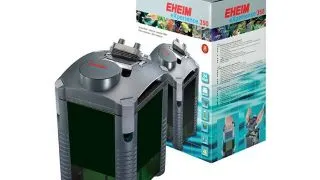 Filtru extern Eheim eXperience - 350 - 2426