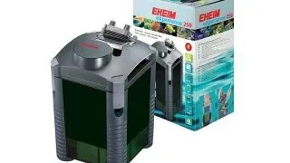 Filtru extern Eheim eXperience - 250 - 2424