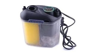 Filtru extern acvariu nano Boyu EF-05