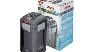 Filtru extern cu incalzitor EHEIM professionel 4+ 350T
