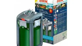 Filtru extern EHEIM professionel 3 1200XL