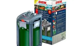 Filtru extern cu incalzitor Eheim professionel 3 1200XLT