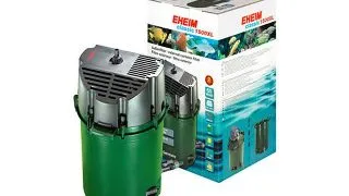 Filtru extern Eheim 2260 classic 1500XL