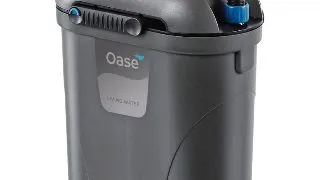 Filtru extern Oase FiltoSmart 60 300lph pt acvarii pana la 60l