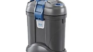 Filtru extern Oase FiltoSmart 100 600lph pt acvarii pana la 100l