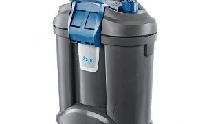 Filtru extern Oase FiltoSmart Thermo 200