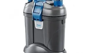 Filtru extern Oase FiltoSmart Thermo 100